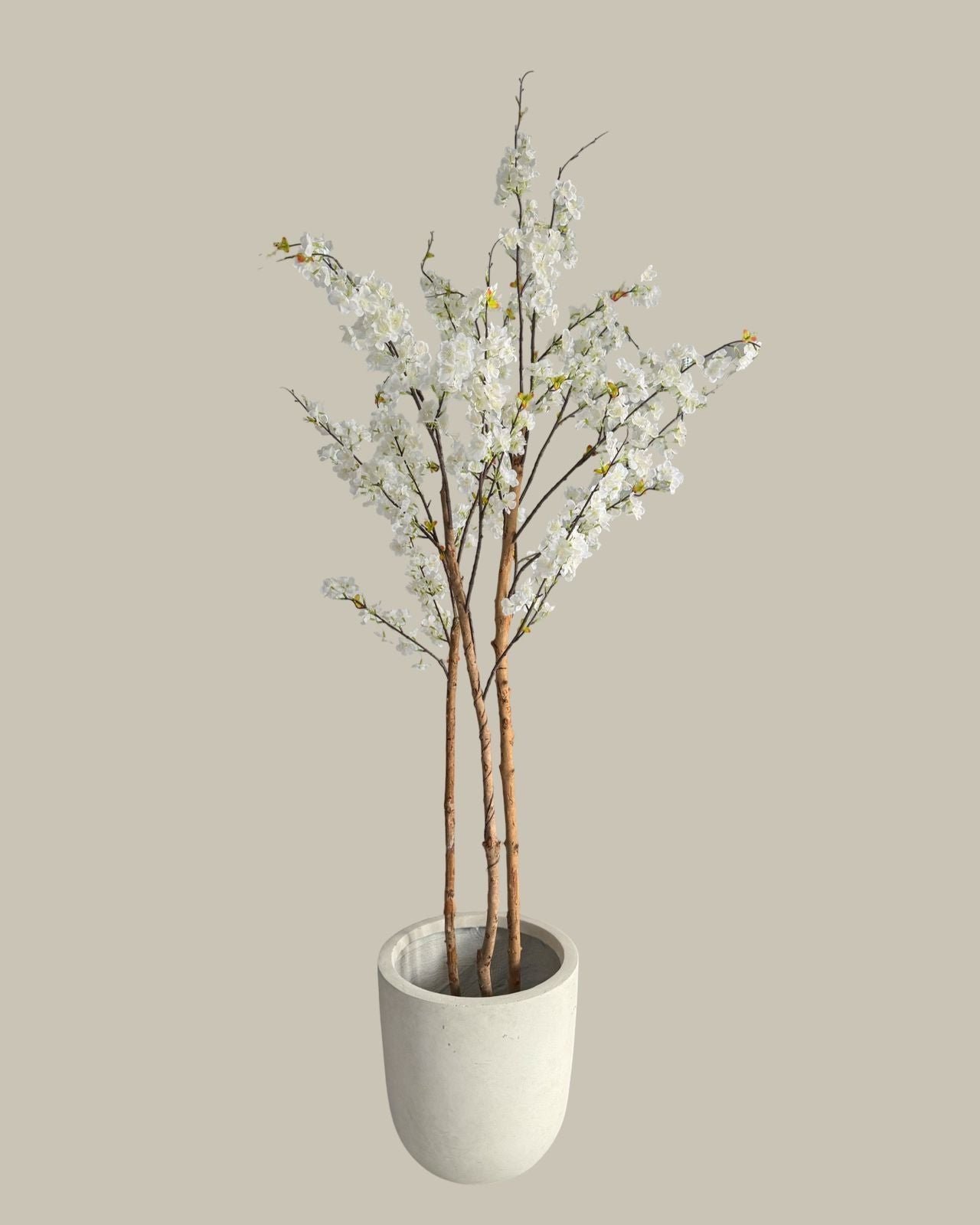 Faux Cherry Blossom Tree 180CM