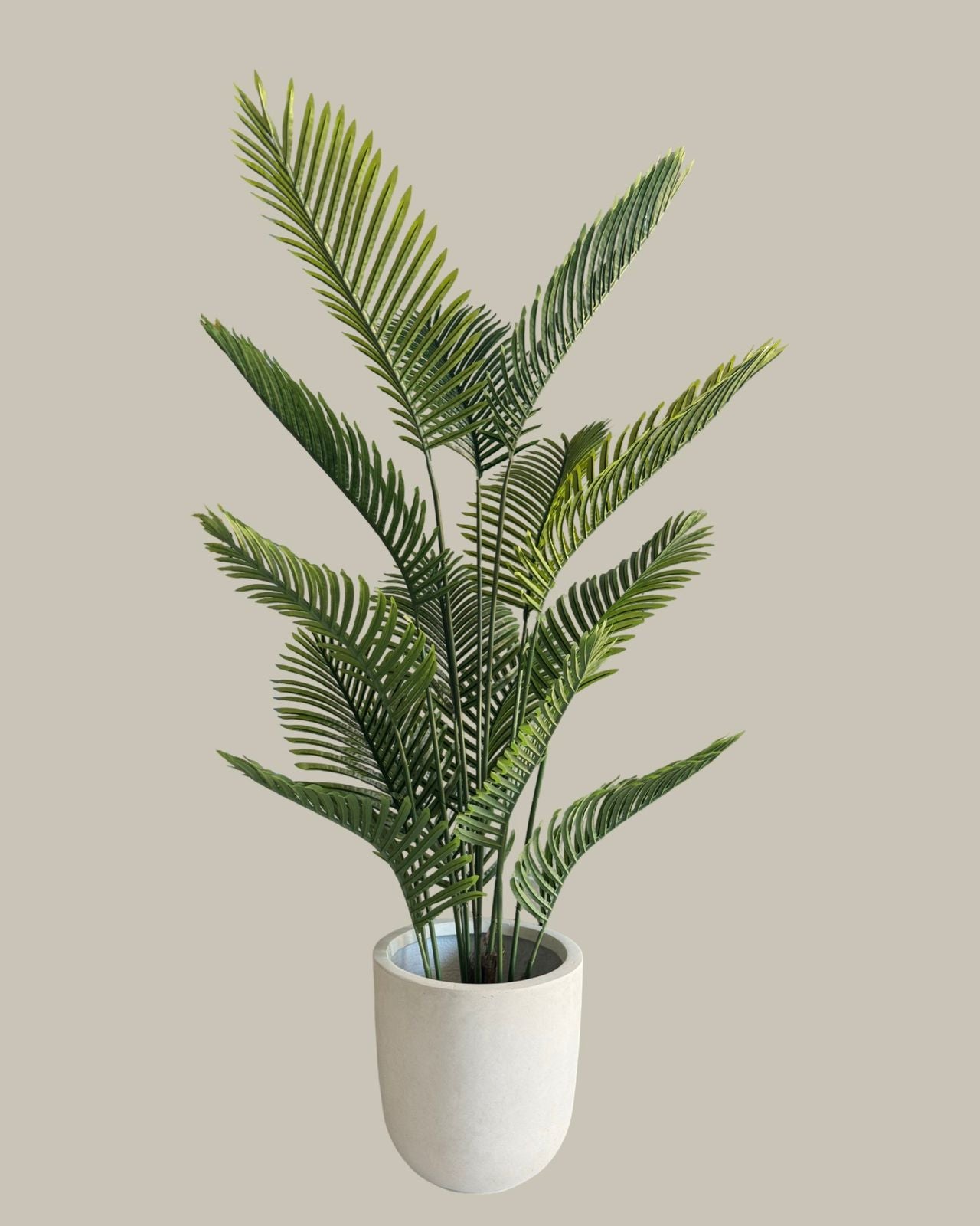 Artificial Palm Tree 160CM
