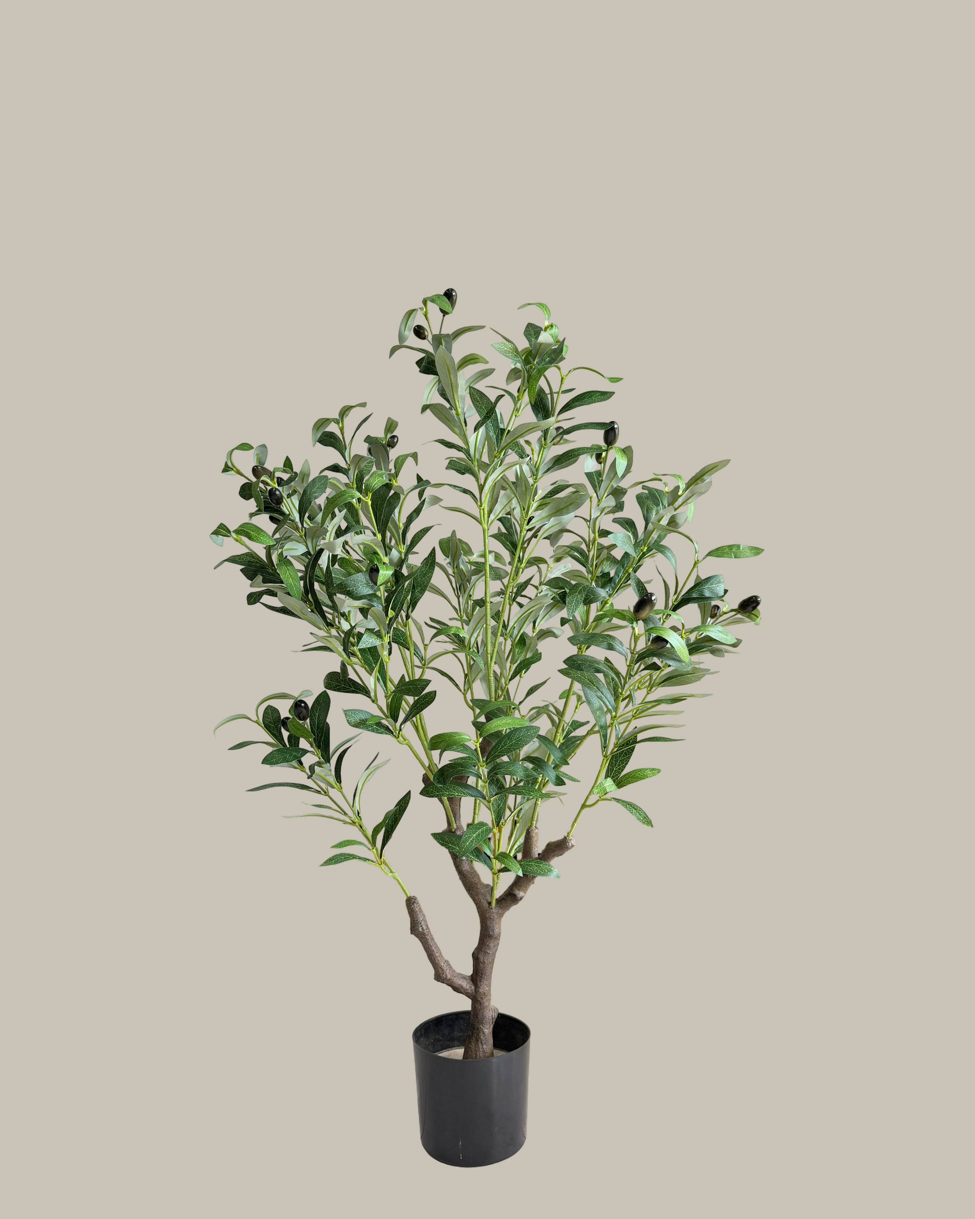 Artificial Olive Tree 90CM