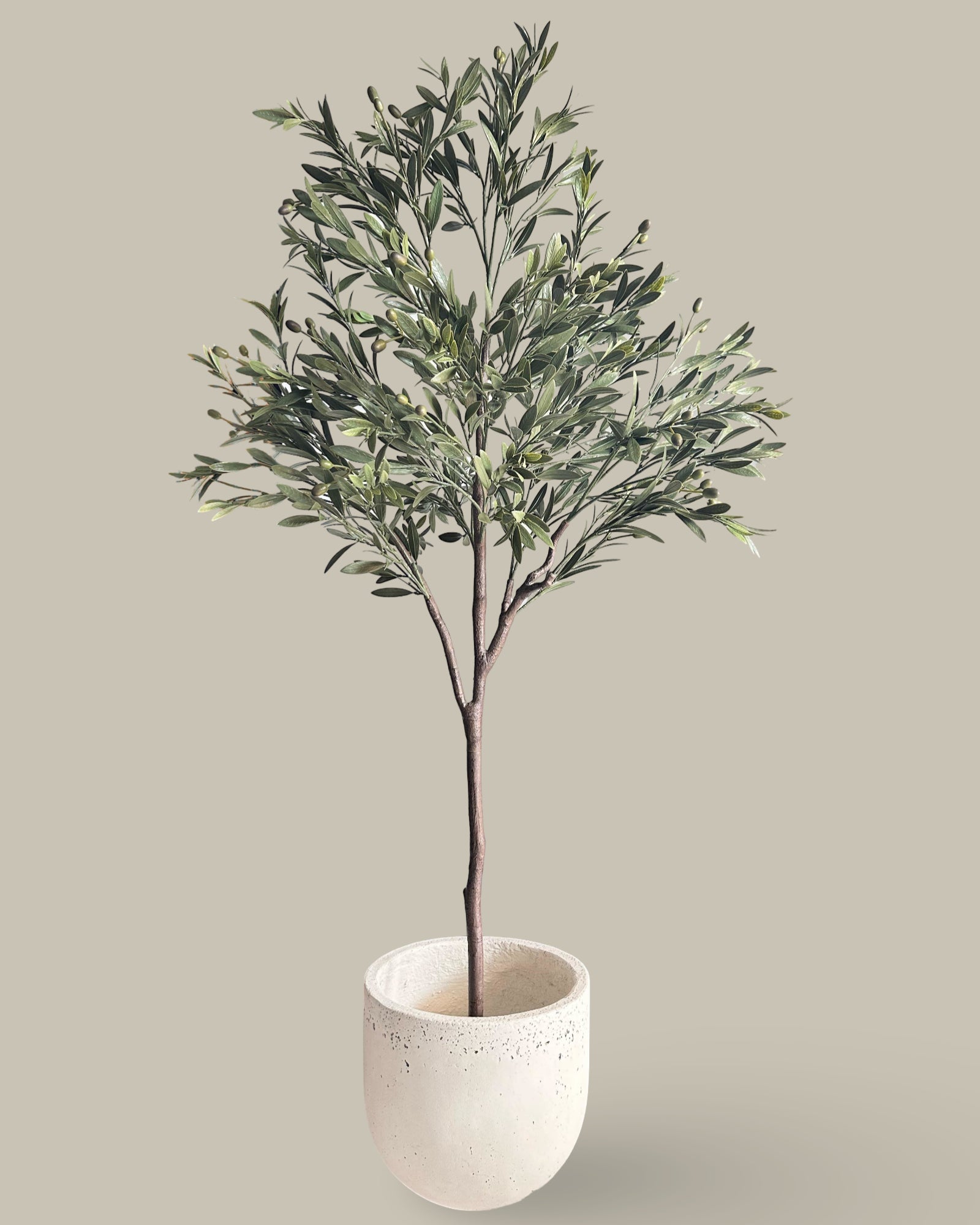 Artificial Gaint Olive Tree 180CM