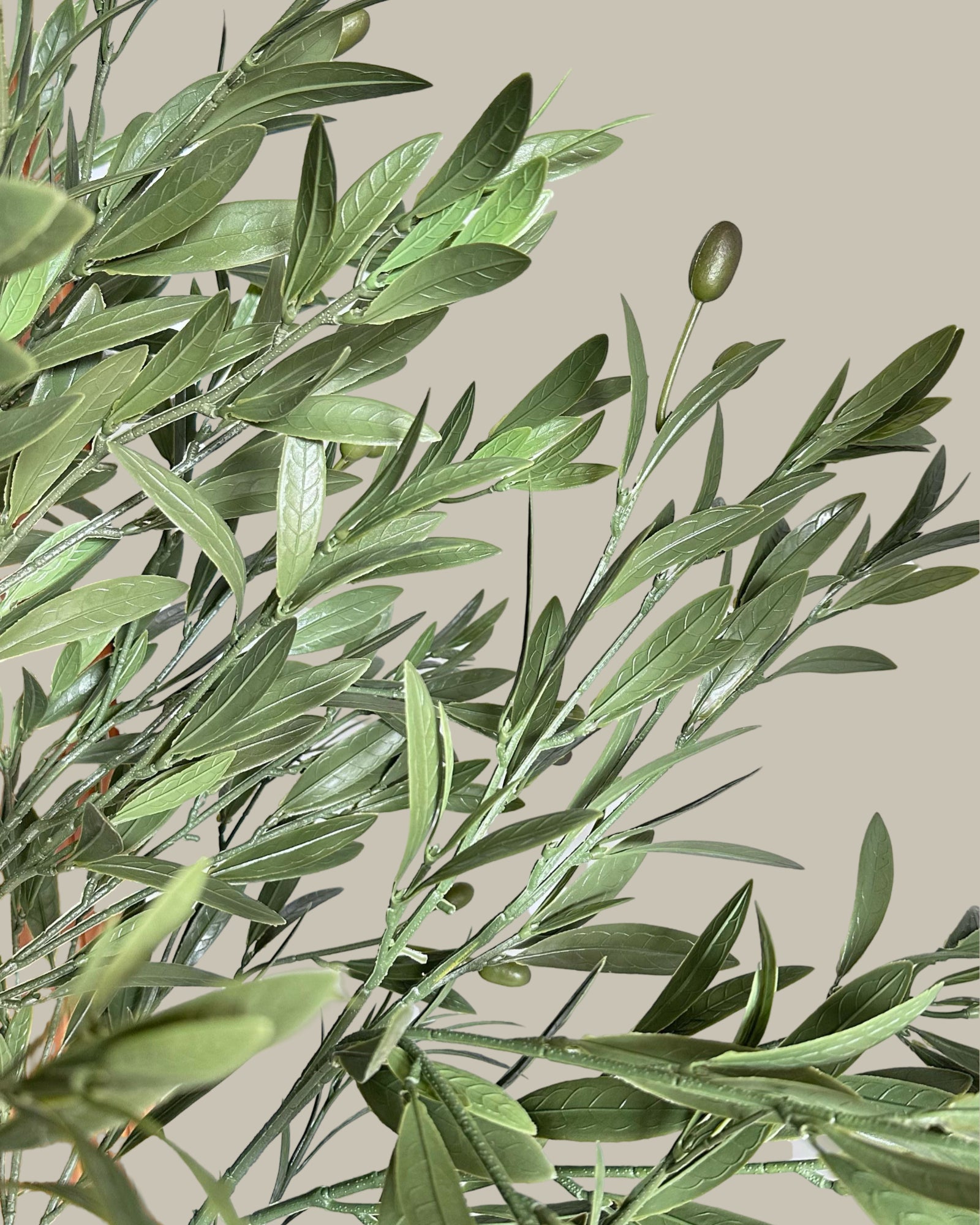 Artificial Gaint Olive Tree 180CM