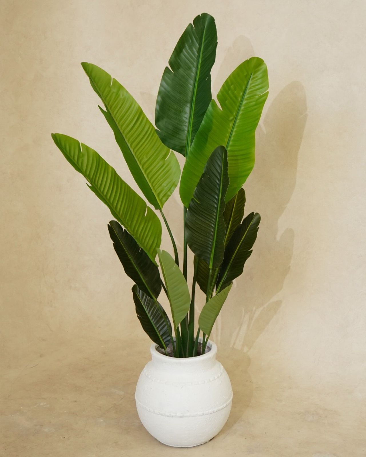 Faux Traveller Palm 180CM