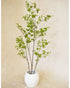 Faux Cape Jasmine Tree 180CM