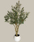 Artificial Large Olive Tree 2.1M
