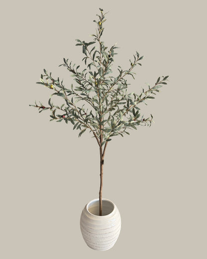 Faux Premium OIive Tree 180CM