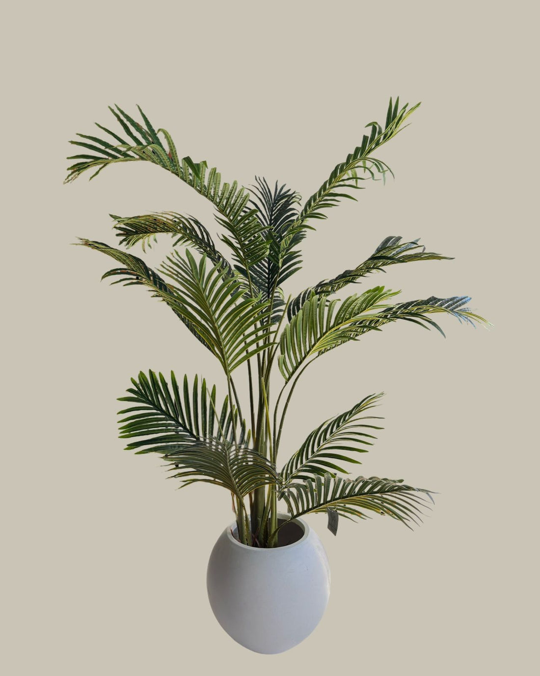 Faux Areca Palm Tree 160CM
