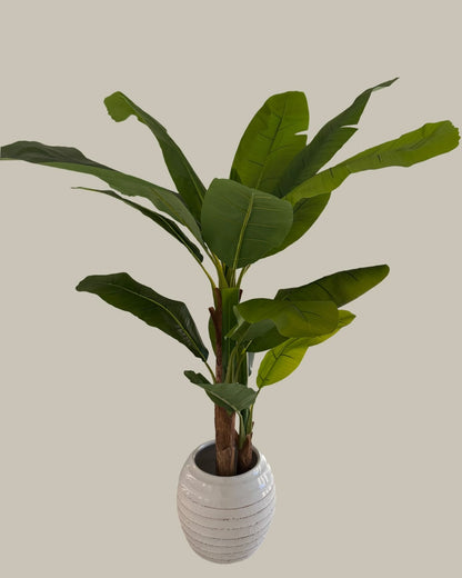 Artificial Banana Tree 180CM