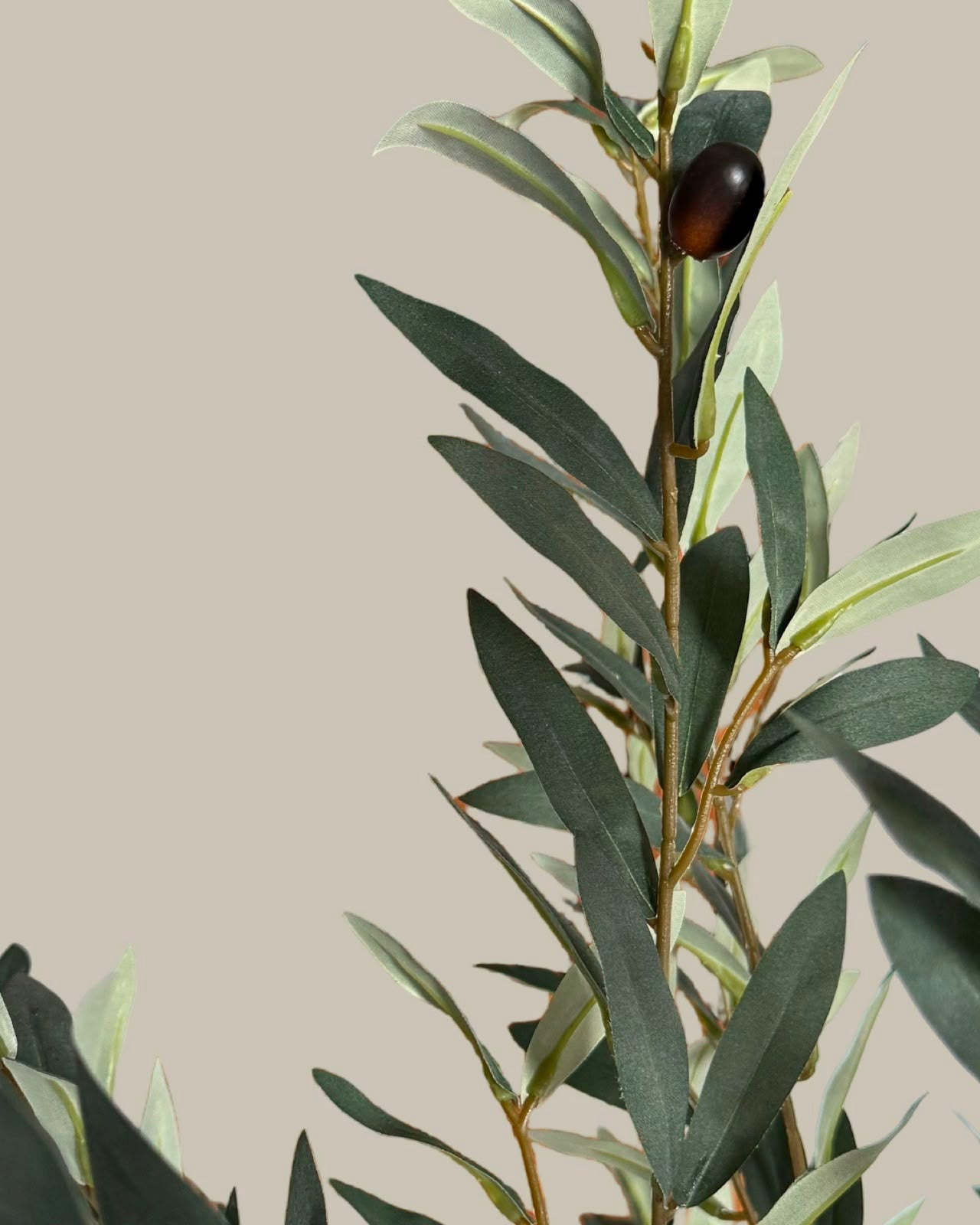 Faux Premium Olive Tree 160CM