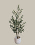 Faux Realistic Olive Tree 160CM