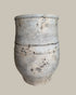 Solène Tall Pot - Rustic