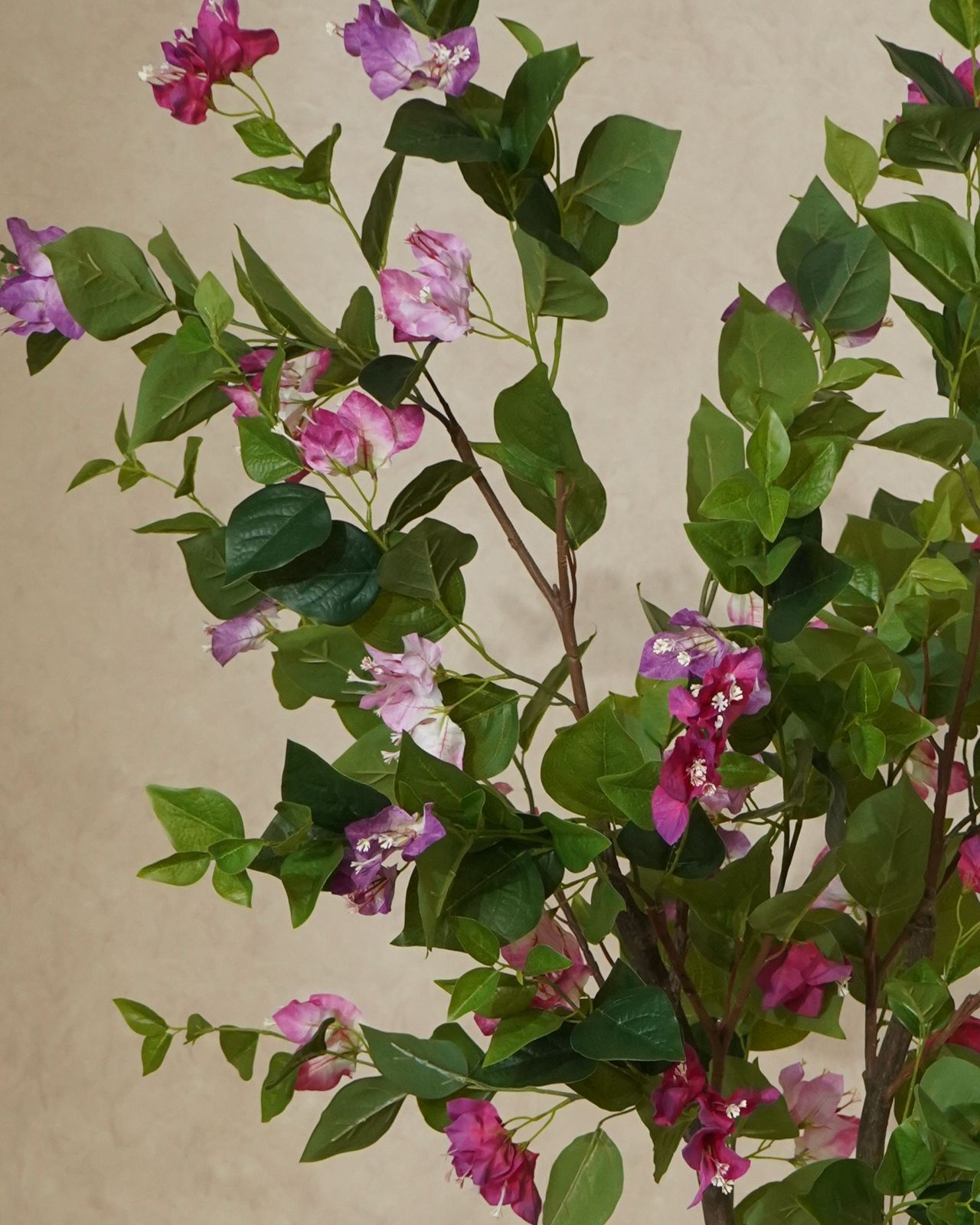 Faux Bougainvillea Plant 150CM