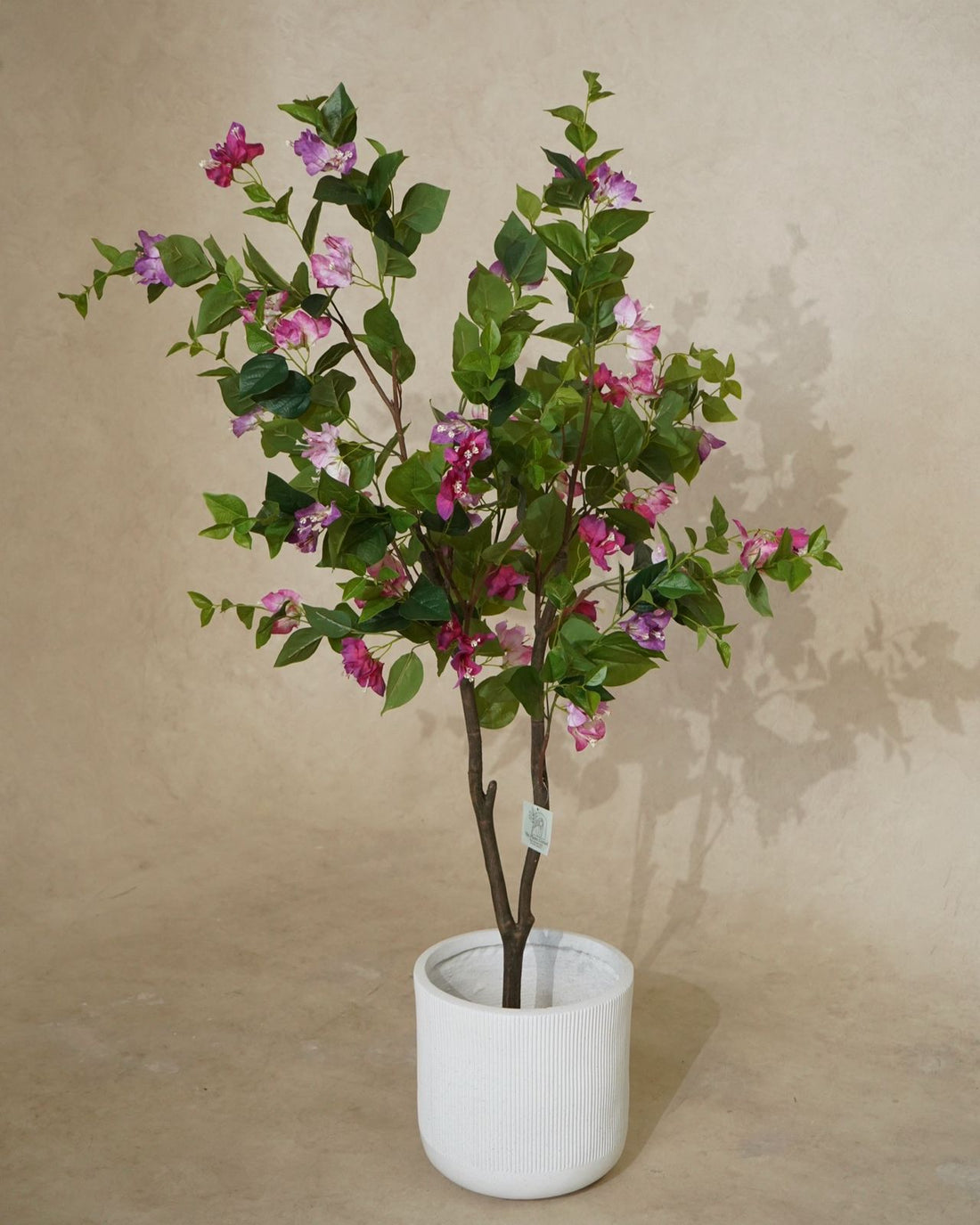 Faux Bougainvillea Plant 150CM