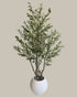 Faux Luxe Olive Tree 220CM
