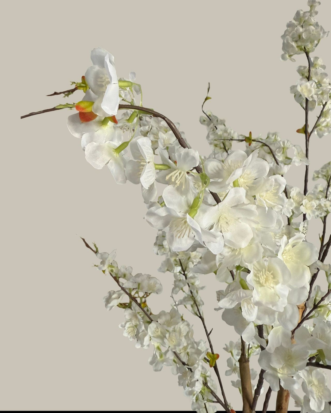 Faux Cherry Blossom Tree 180CM