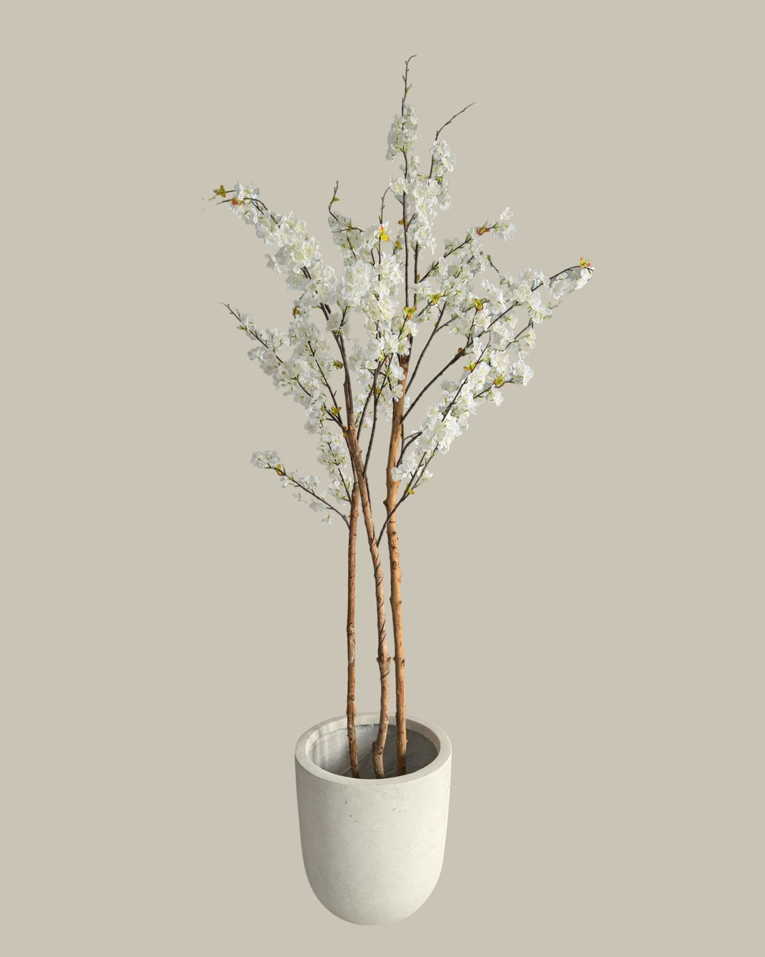 Faux Cherry Blossom Tree 180CM