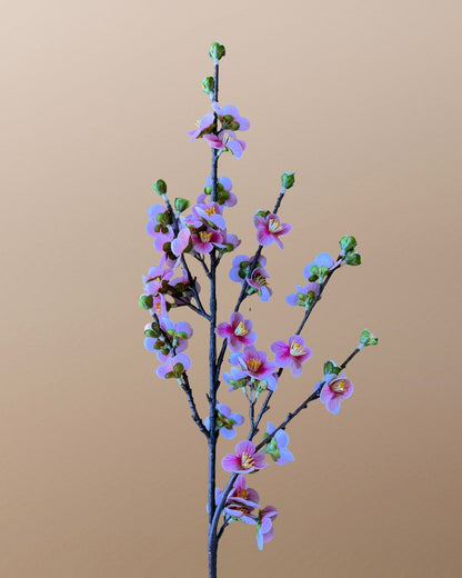 Faux Cherry Blossom Branches 80CM.