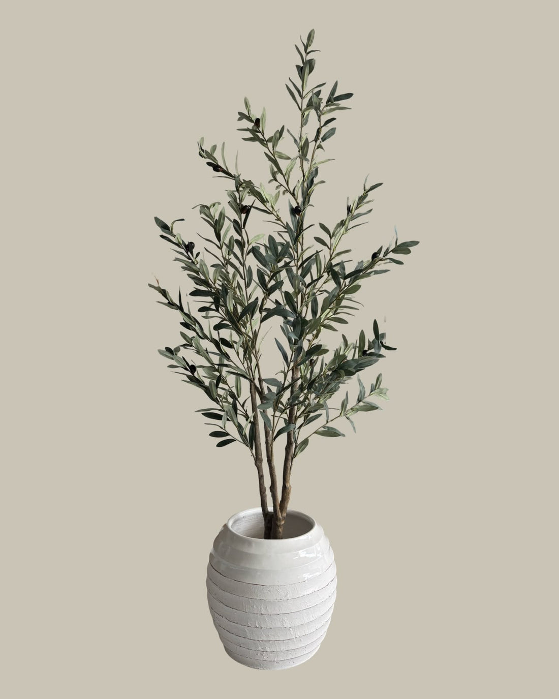 Faux Premium Olive Tree 160CM