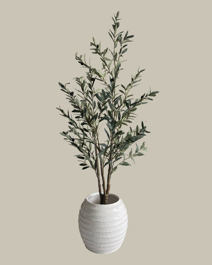 Faux Premium Olive Tree 160CM