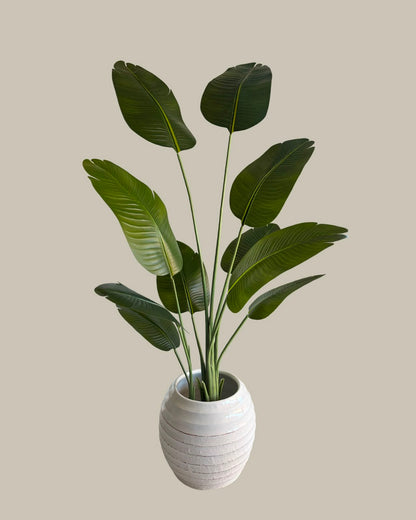 Faux Bird of Paradise Plant 180CM