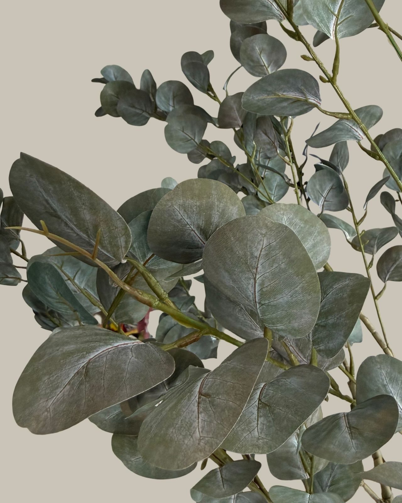 Faux Eucalyptus Tree 180CM