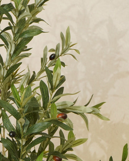Faux Realistic Olive Tree 180CM
