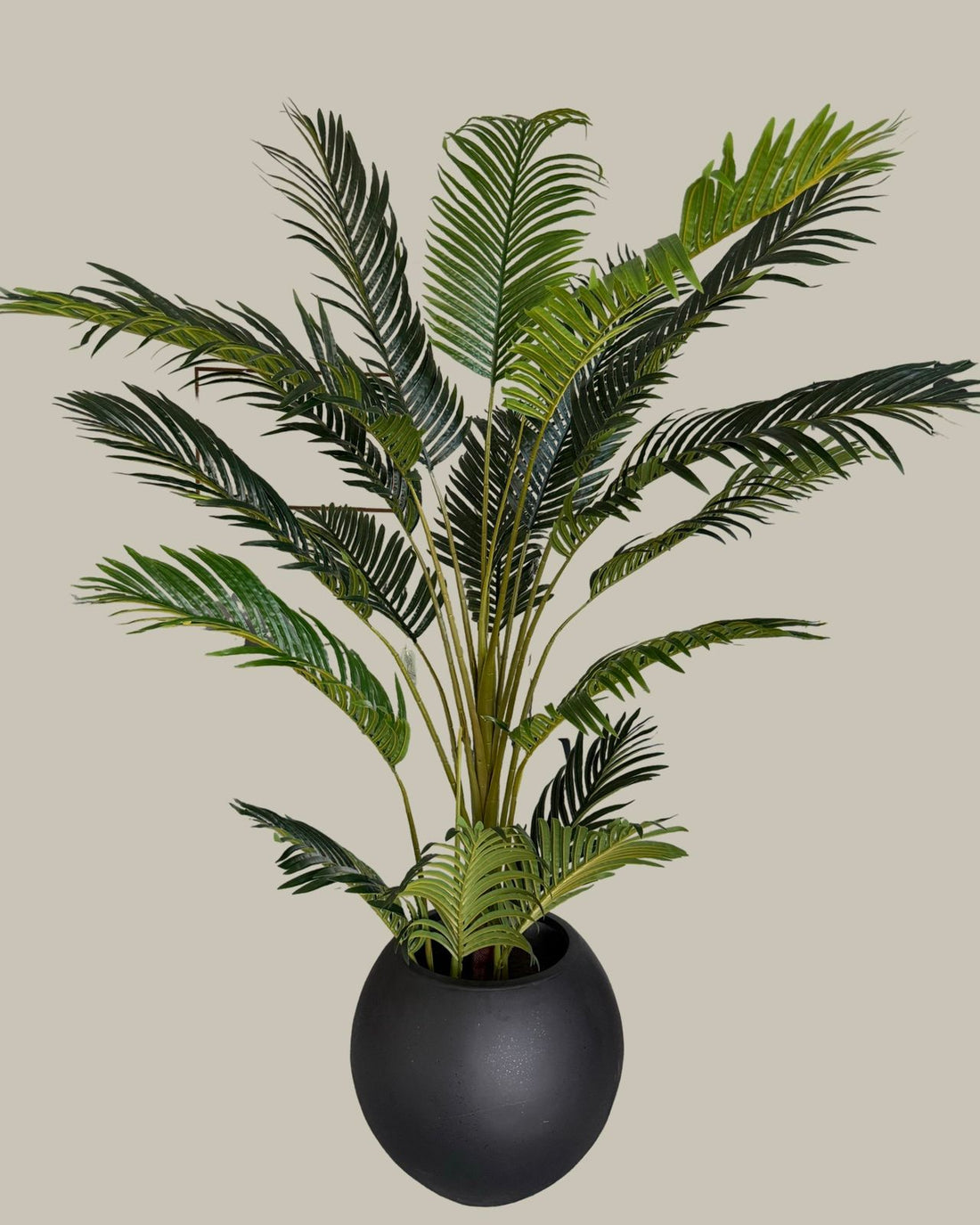 Faux Areca Palm Tree 190CM