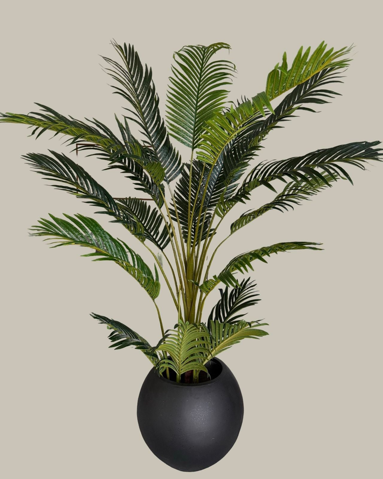 Faux Areca Palm Tree 190CM