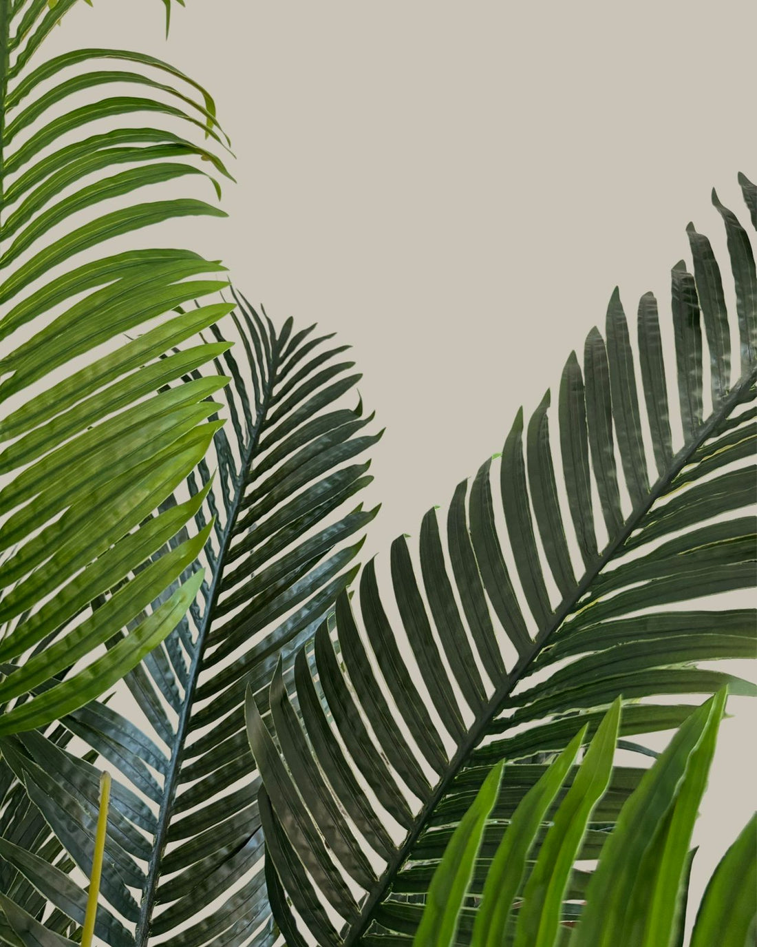 Faux Areca Palm Tree 190CM