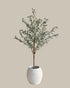 Faux Premium Olive Tree 160CM
