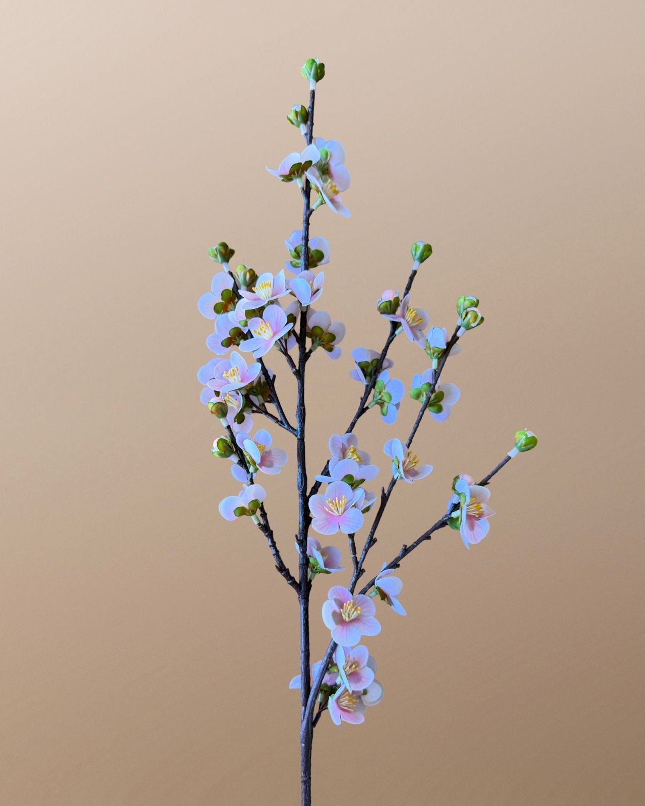 Faux Cherry Blossom Branches 80CM.