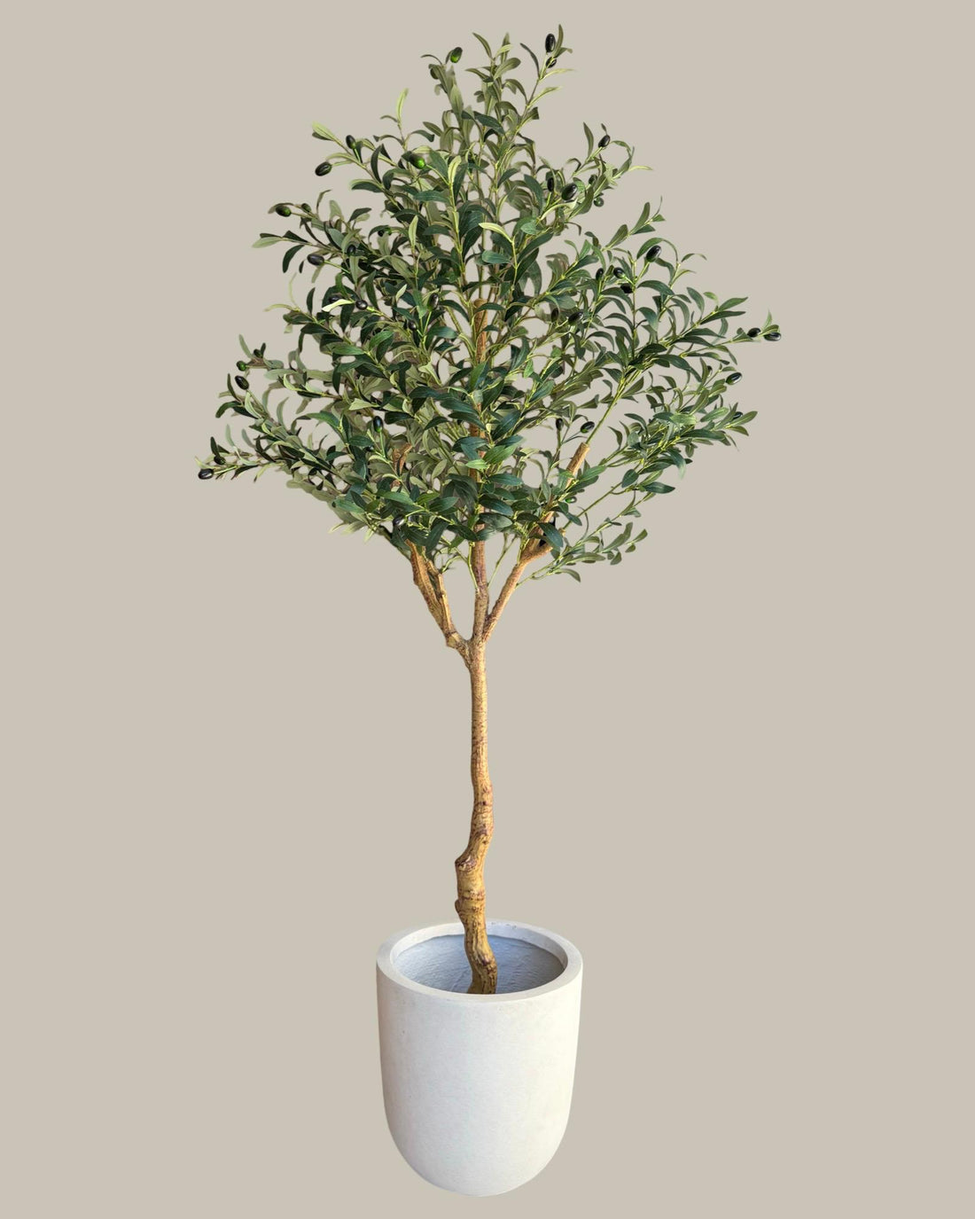 Artificial Olive Tree 180CM
