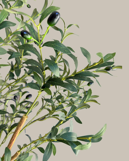 Artificial Olive Tree 180CM
