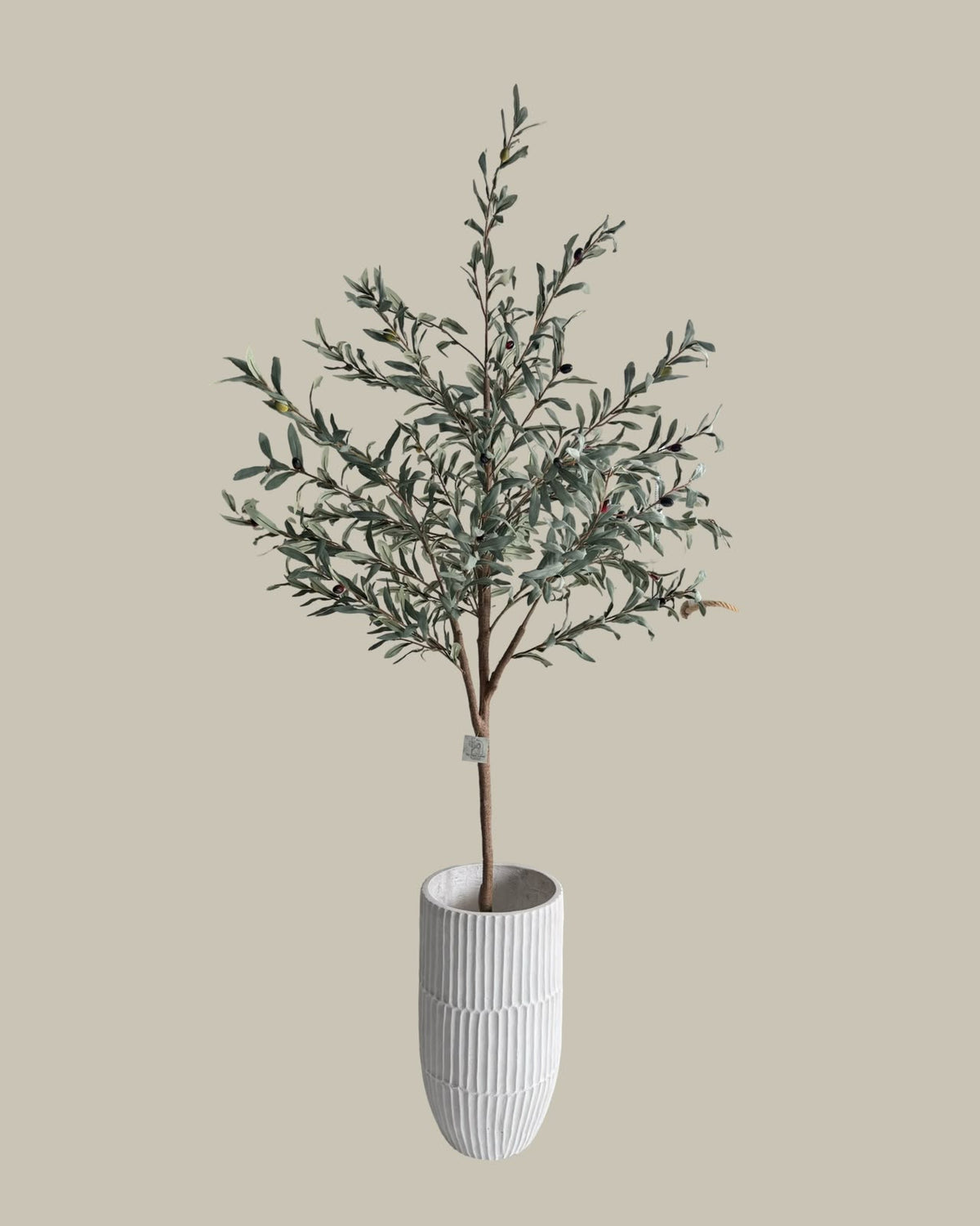 Faux Premium Olive Tree 180CM