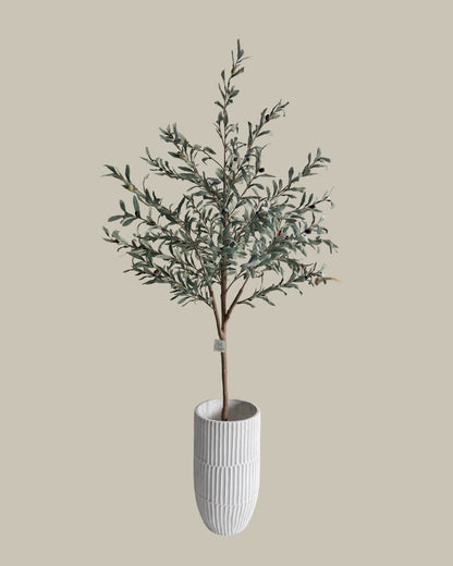 Faux Premium Olive Tree 180CM