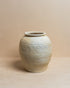 Provence Farmhouse Urn Pot - White