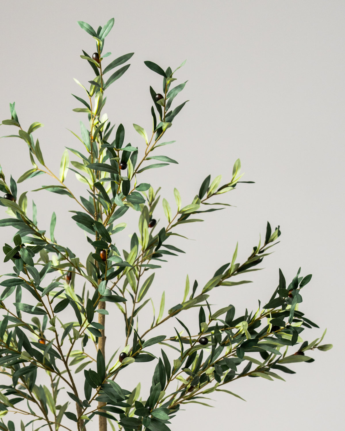 Faux Lush &amp; Luxe Olive Tree 170CM