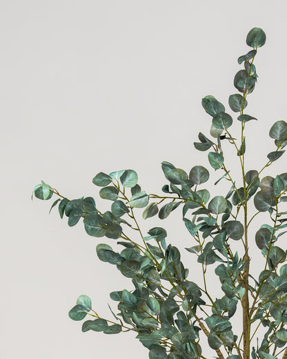 Faux Eucalyptus Tree 180CM
