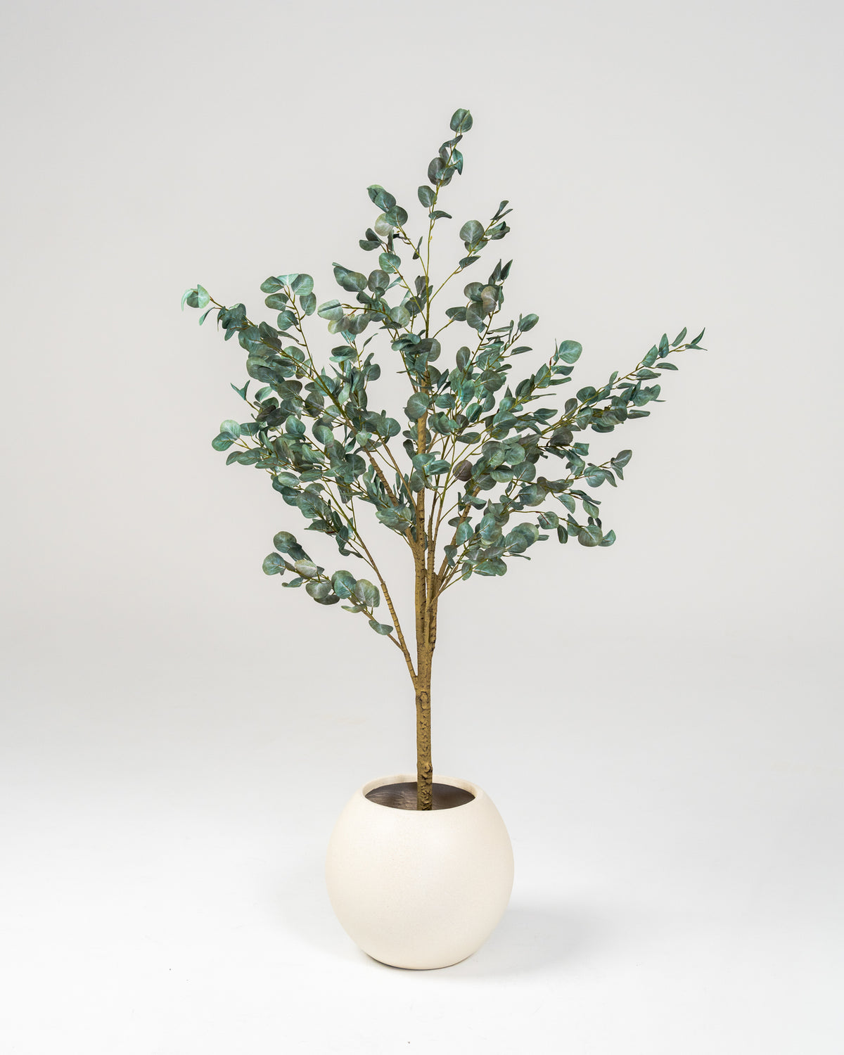 Maren Large Round Terrazzo Pot