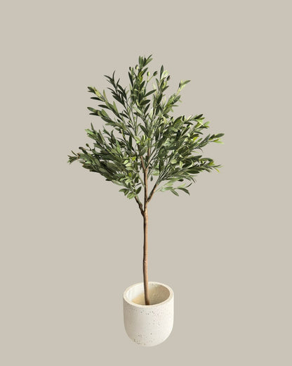 Artificial UV Resistant Olive Tree 150CM
