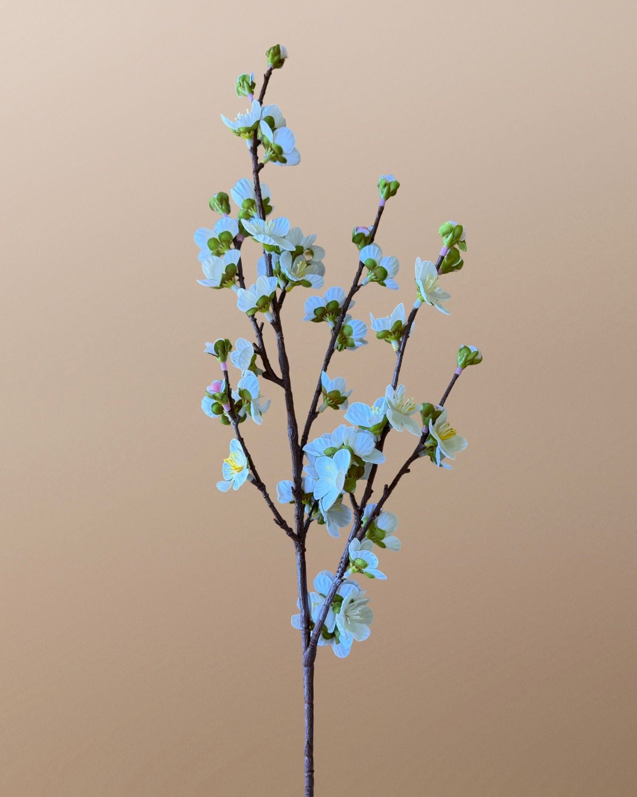 Faux Cherry Blossom Branches 80CM.
