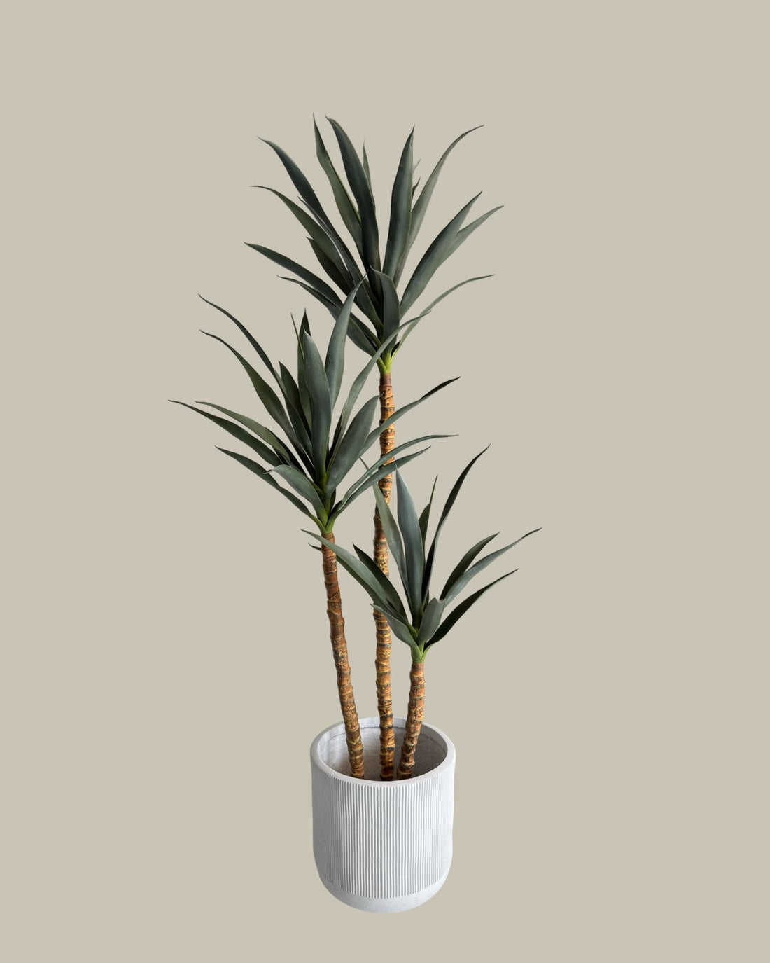 Faux Yucca Tree 150cm