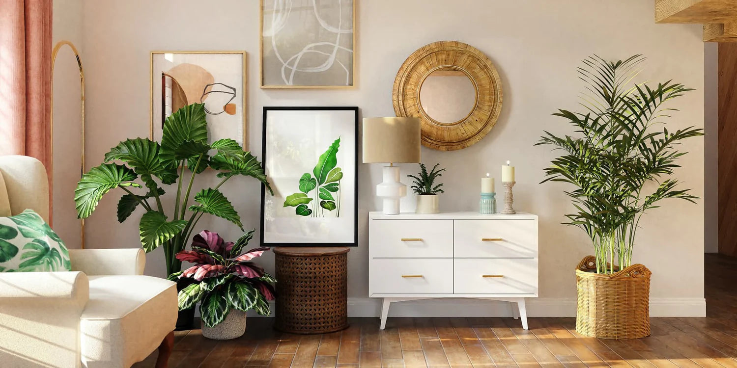 Home Decor Items