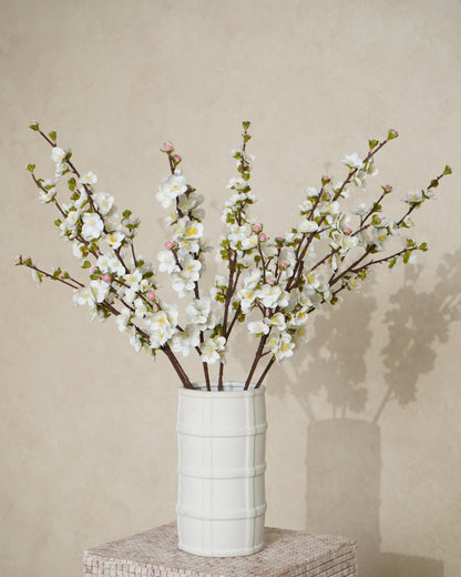 Faux Cherry Blossom Branches 80CM