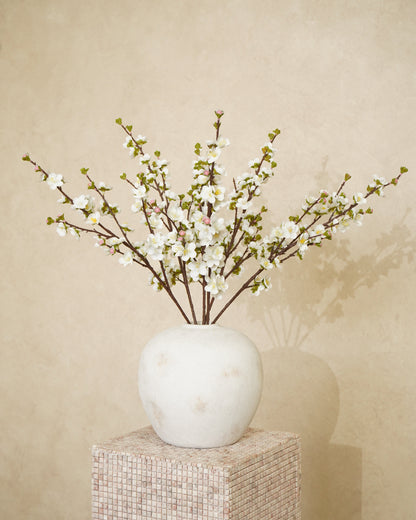 Faux Cherry Blossom Branches 80CM