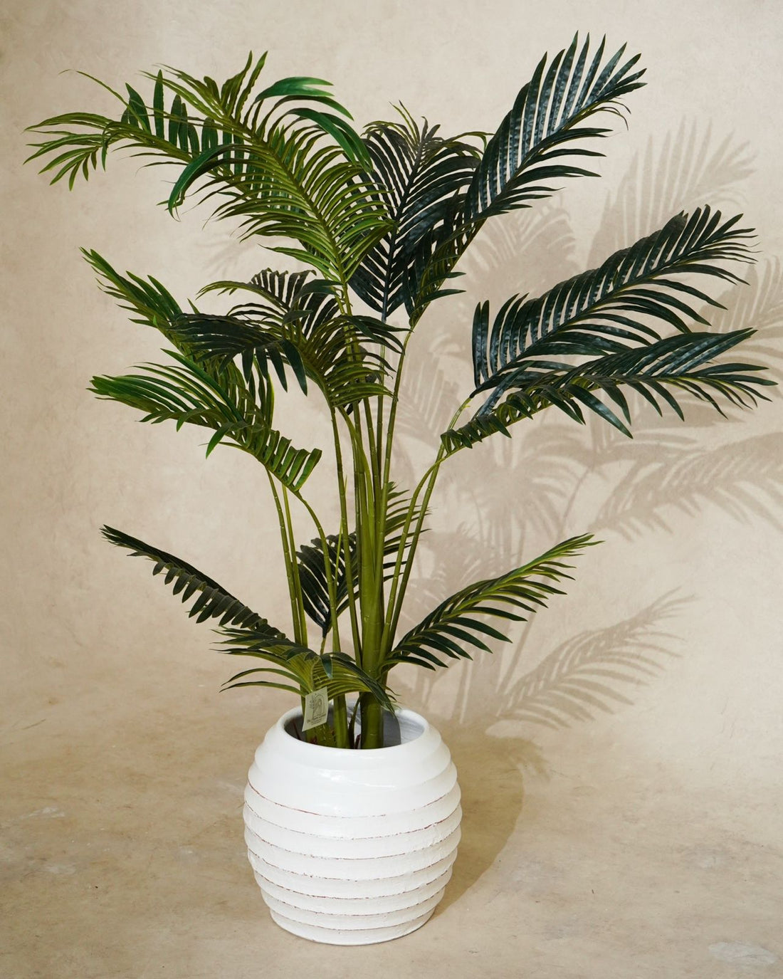 Faux Areca Palm Tree 160CM