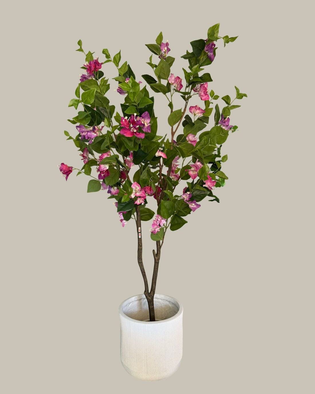 Faux Bougainvillea Plant 150CM