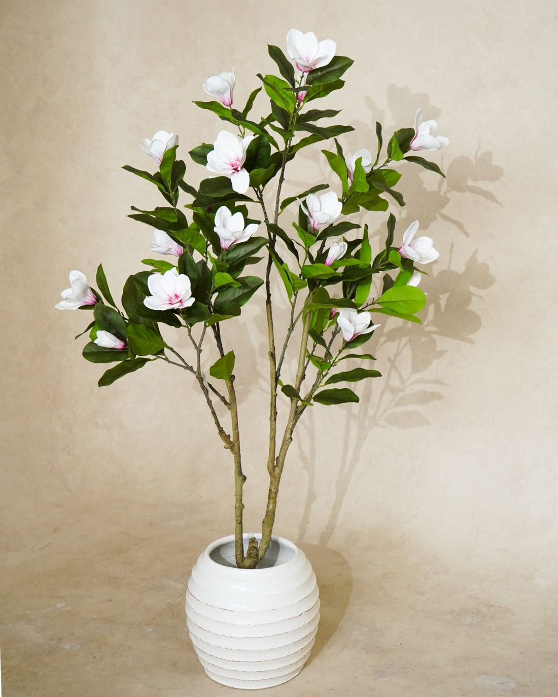 Faux Magnolia Tree 170CM