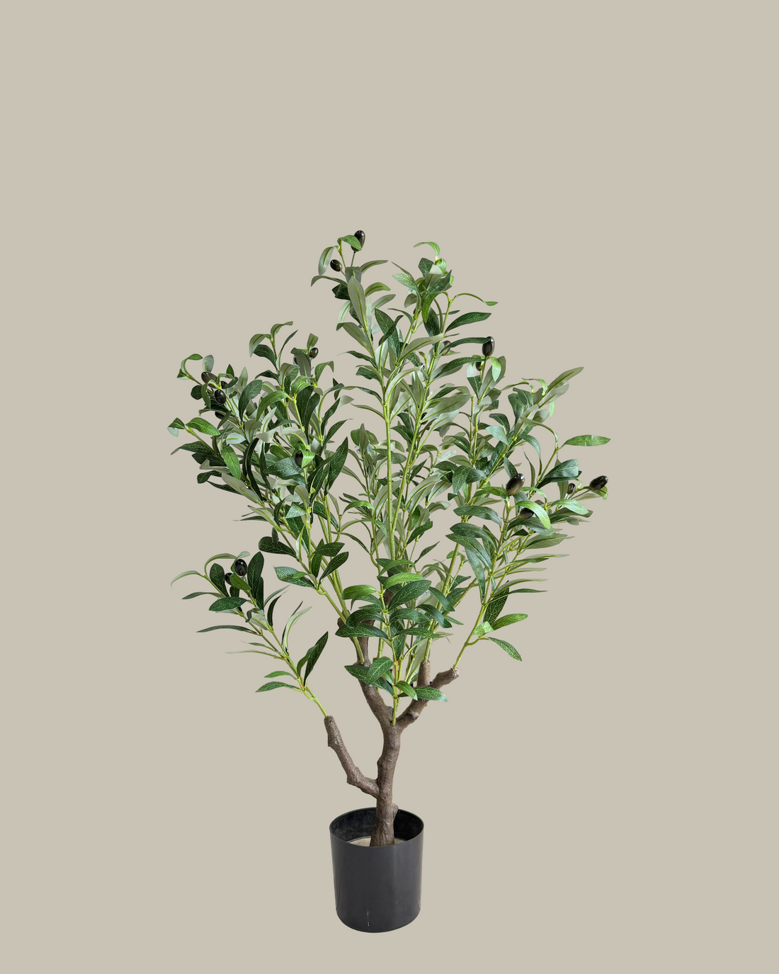 Artificial Olive Tree 90CM